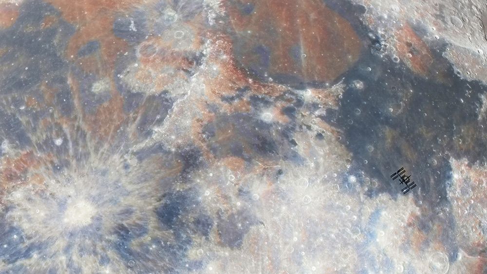 Vítězové soutěže Astronomy Photographer of the Year 2022