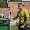 maroš voronič illegal technologies medvědi koše slovensko