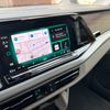 VW T7 Multivan spací box