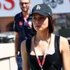 F1, VC Monaka 2023: Daniela Melchiorová