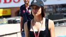 F1, VC Monaka 2023: Daniela Melchiorová