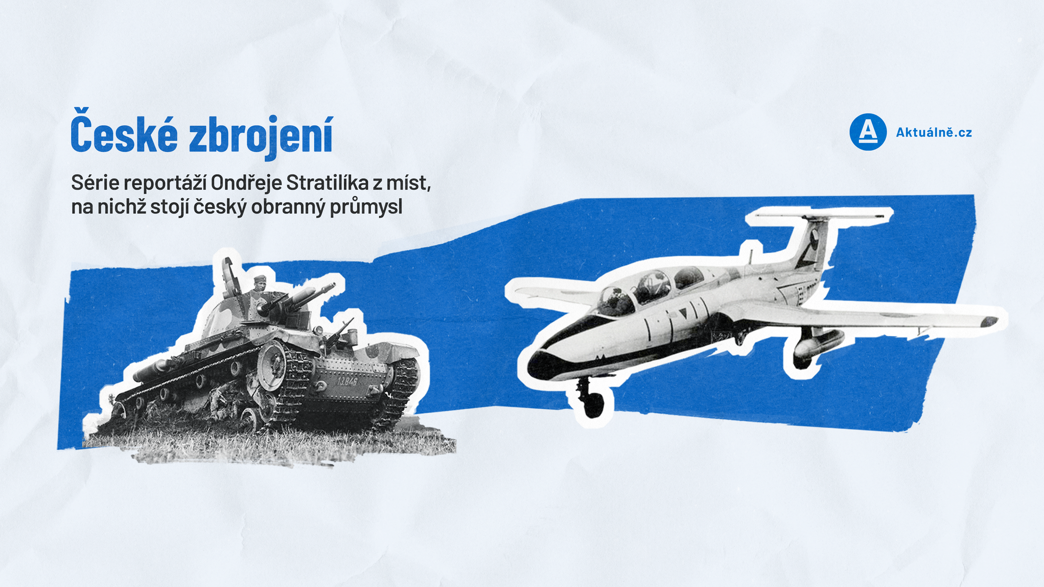 České zbrojení rozcestník - Ikona, poutak