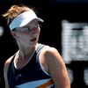 tenis, Australian Open, 2022, čtvrtfinále, Barbora Krejčíková