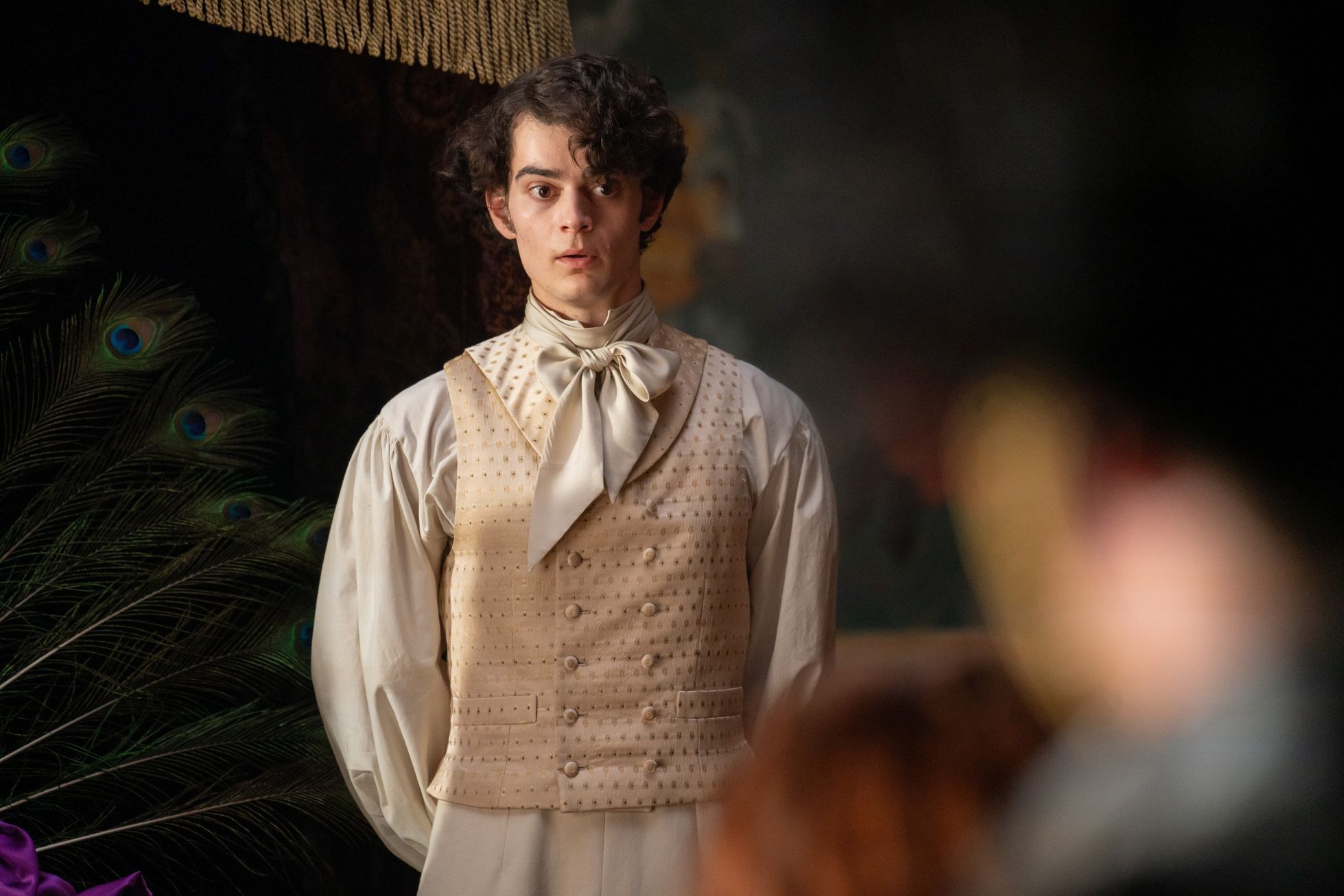 Tři princezny, film, 2024