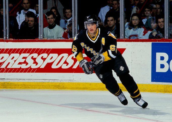 Jaromír Jágr, Pittsburgh Penguins