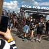 Rock for People 2024, zahájení