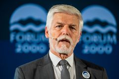 Pokud jsou Turkova vyjádření autentická, nemůže být ministrem, řekl Pavel