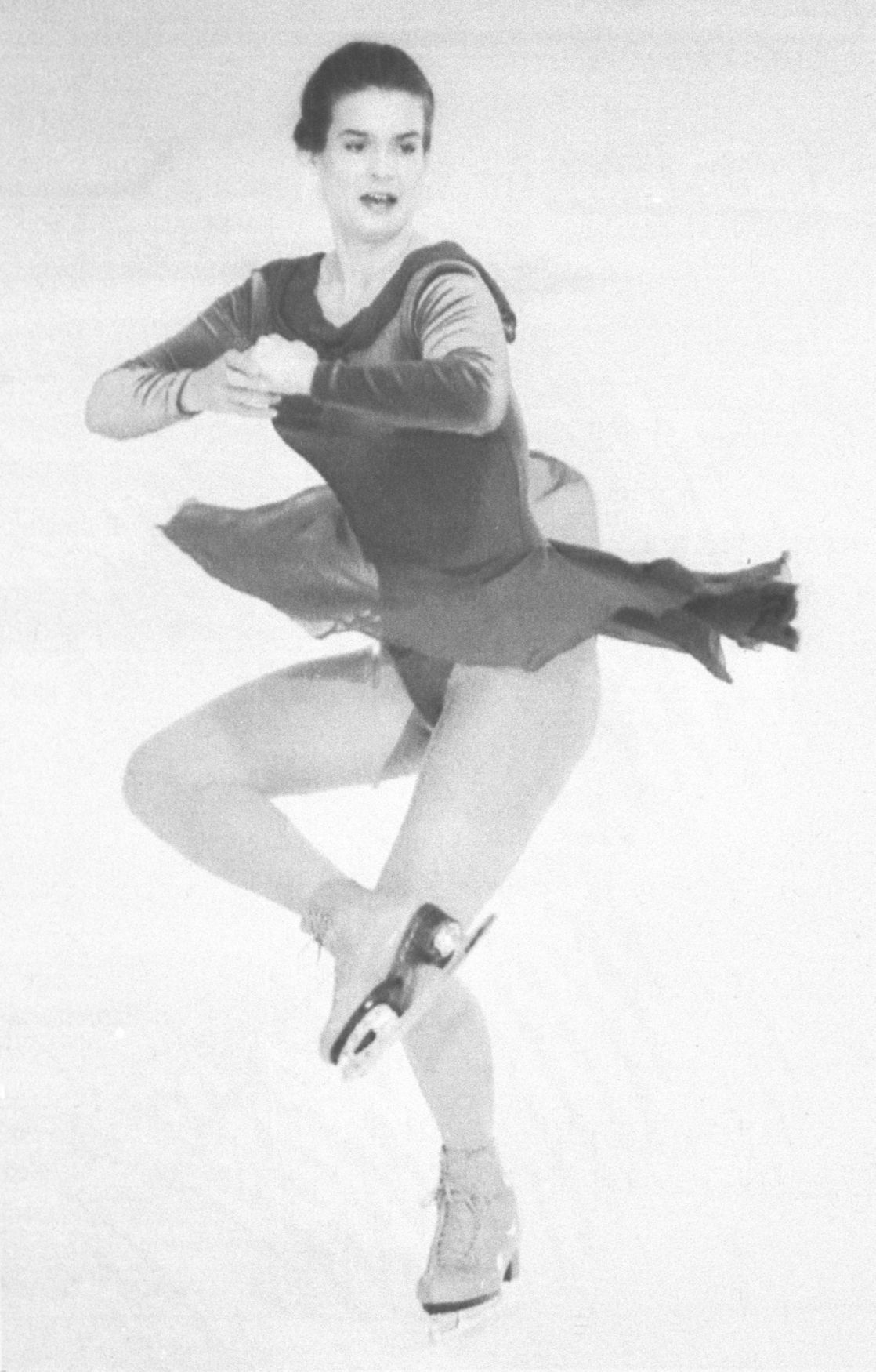 Katarina Wittová (1993)