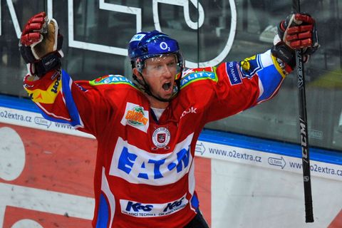 Kvůli jménu se mu v Rusku smáli, před Crosbym dal Pivko přednost extralize