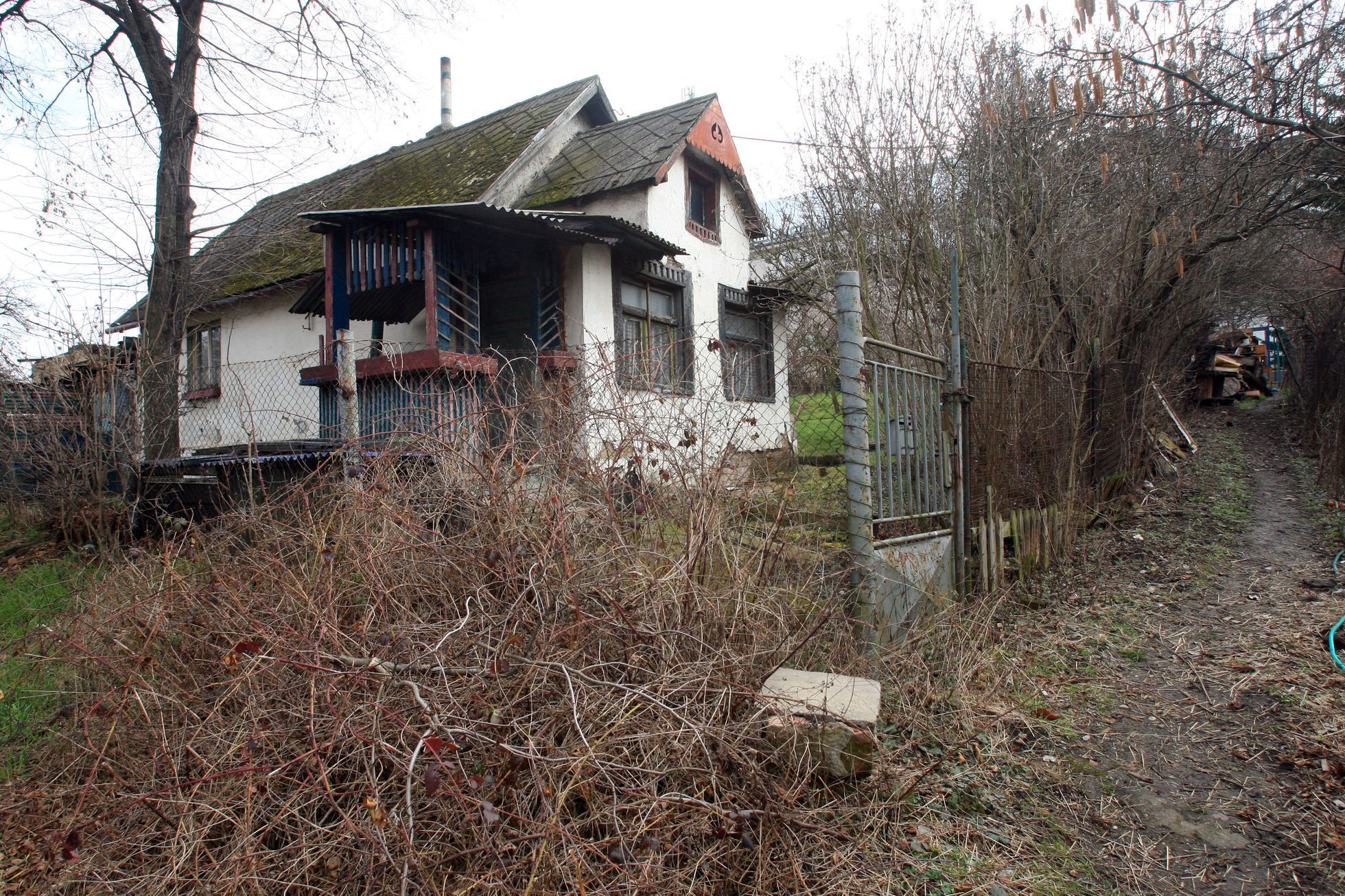 Pražské kořeny Zdeňka Svěráka