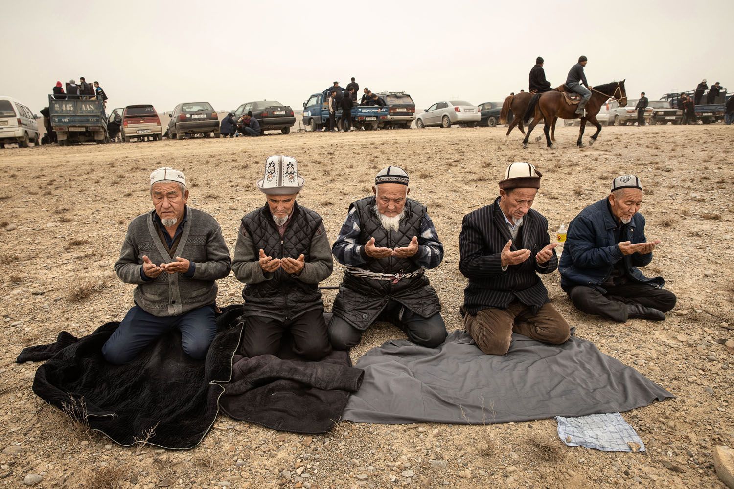 MIchal Novotný: Oceněné snímky ze soutěže Pictures of the Year International 2022