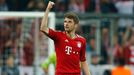 LM, Bayern - Barcelona: Thomas Müller, gól na 1:0