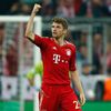 LM, Bayern - Barcelona: Thomas Müller, gól na 1:0
