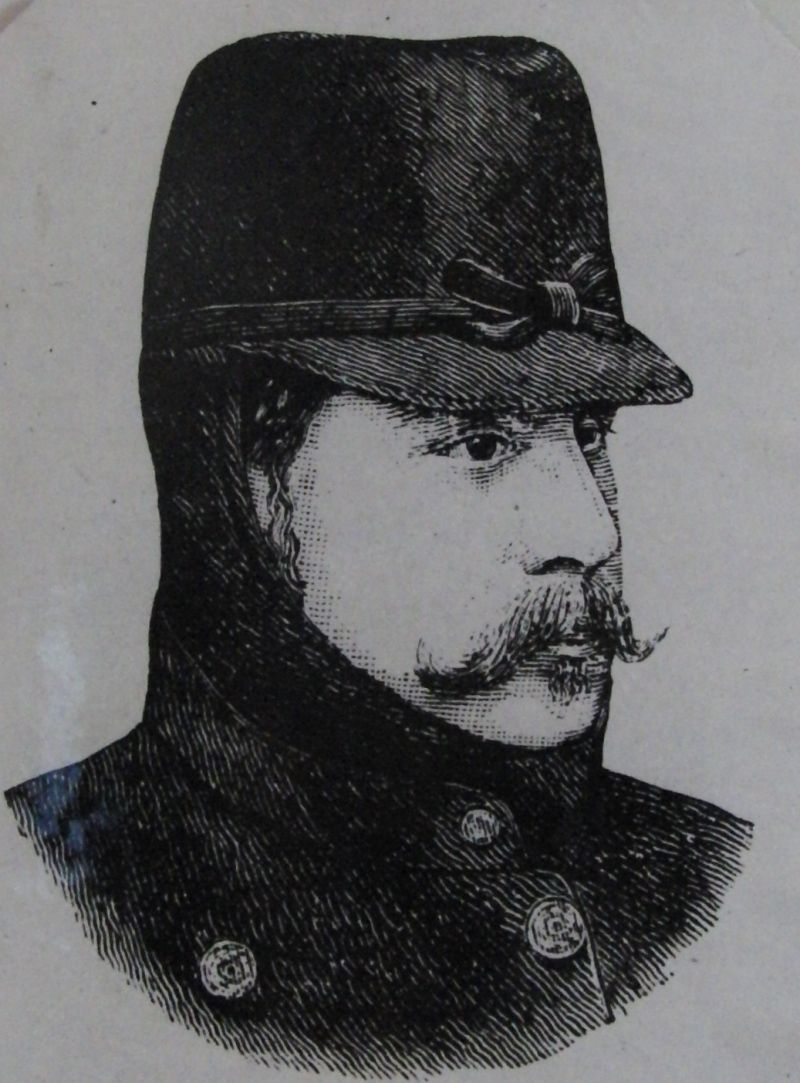 Historie lyžování - turistický oblek