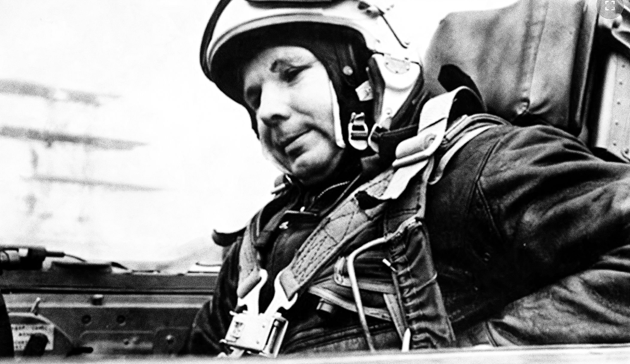Jednorázové užití / Fotogalerie / Uplynulo 60 let od Gagarinova legendárního dobytí kosmu