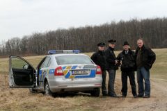 Třetí útočník z Rumburku se sám přihlásil na policii