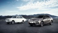 1. Toyota Corolla - 1 224 990 kusů. Svět očividně touží po levném japonském sedanu. Přes nepraktickou karosérii skončil tento model v kategorii nižší střední třídy docela dobře i na tuzemském trhu. Prodalo se jich 1168, což bylo 12. místo v nižší střední třídě.