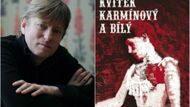 MICHEL FABER: KVÍTEK KARMÍNOVÝ A BÍLÝ. Od první věty si Faber podmaňuje svého čtenáře. Hypnotický rytmus, do posledního detailu vykreslený viktoriánský Londýn, takřka podprahový humor i šokující výjevy. A příběh se vesele košatí a postavy rozkvétají. Kniha, jakých je málo.