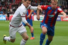 Massive match fixing scandal unfolding in Czech soccer