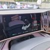 Hongqi testovací jízdy