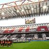 Liga mistrů: AC Milan vs Newcastle United