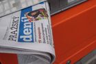 Podepsáno: Penta koupila vydavatele regionálních Deníků