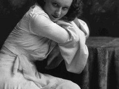 Paměť národa: Lída Baarová