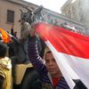 Egyptské protesty pokračují i přes zákaz vycházení