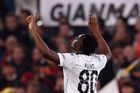 AS Řím - Plzeň 0:2. Fenomenální úvod Hyského týmu! Adu a Souaré šokovali Řím