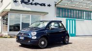 Fiat 500 je dalším vozem, který letos dostal v testu jen tři hvězdy. Důvodem je, že hlavy řidiče a pasažéra byly při čelním nárazu ve velkém ohrožení a testovací figuríny nebyly dostatečně ochráněny.