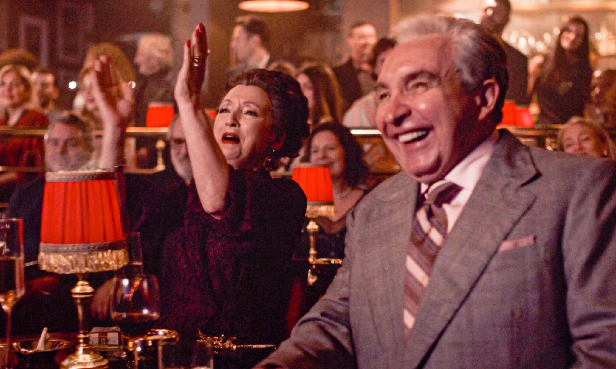 Back to Black, film, 2024