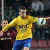 Sparta - Teplice, 15. kolo první fotbalové ligy