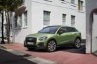 Ani SUV nejsou nesmrtelná. Audi Q2 nedostane nástupce, automobilce se nevyplatí