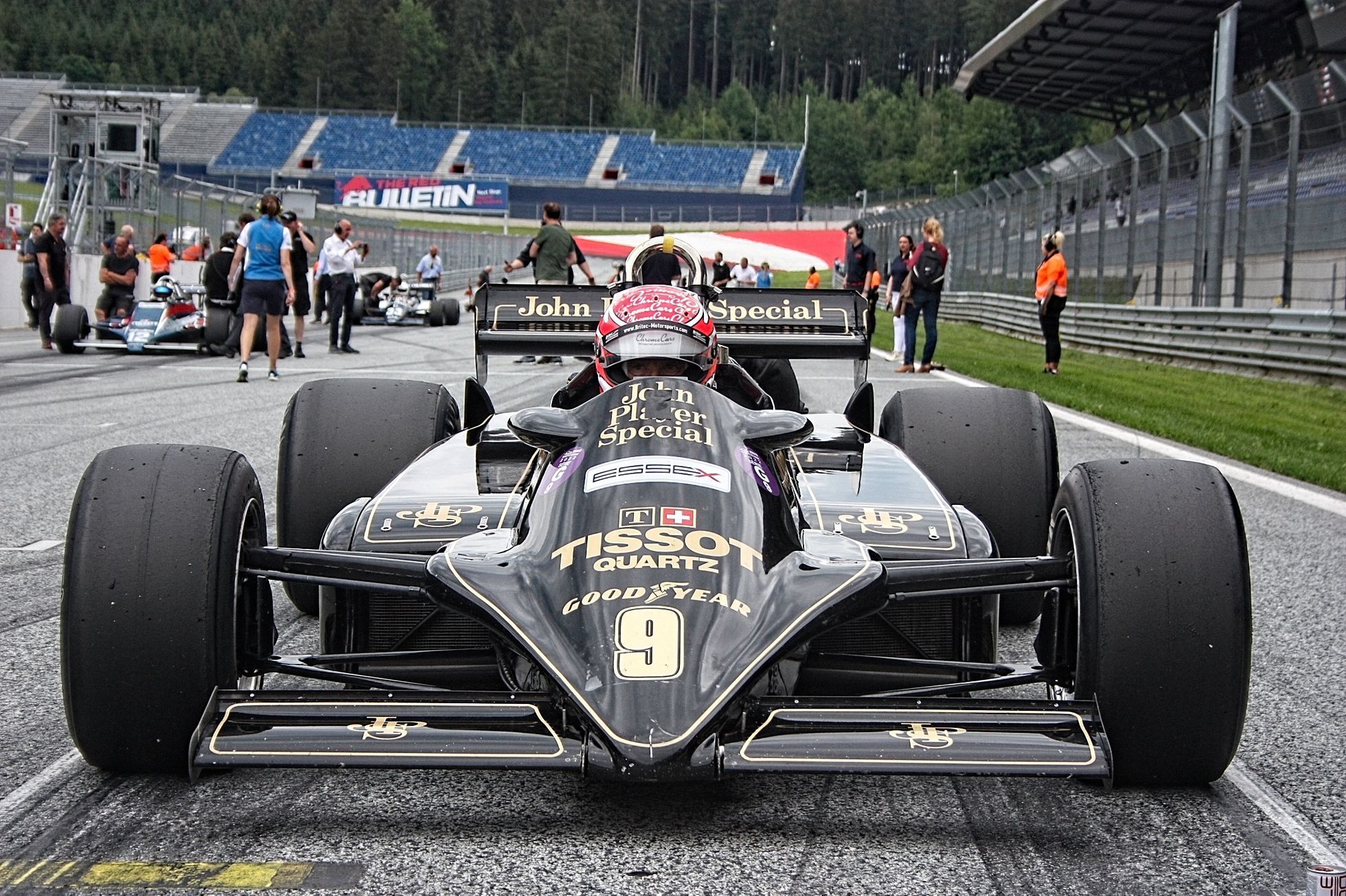 Brno Grand Prix Revival 2024