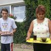 František a Anna žíjí na svobodě