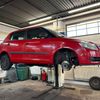 Oprava Škody Fabia II