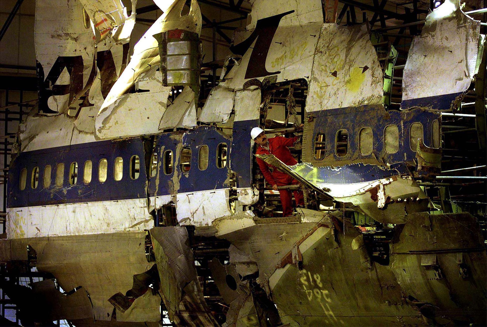 Jednorázové užití / Fotogalerie / Před 50. lety poprvé vzlétl legendární letoun Boeing 747 / Reuters