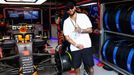 F1, VC Monaka 2023: Neymar