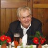 Miloš Zeman