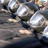 Golden Knights, USA, parašustisté, US armáda, akrobatická skupina