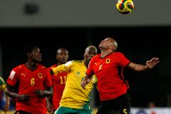 Africký pohár? Špatný fotbal, korupce i hrozba smrti