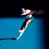 Australian Open 2021, osmifinále (Grigor Dimitrov)
