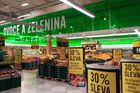 Obchodníci: Poslanci nás nutí zdražit a omezit české zboží