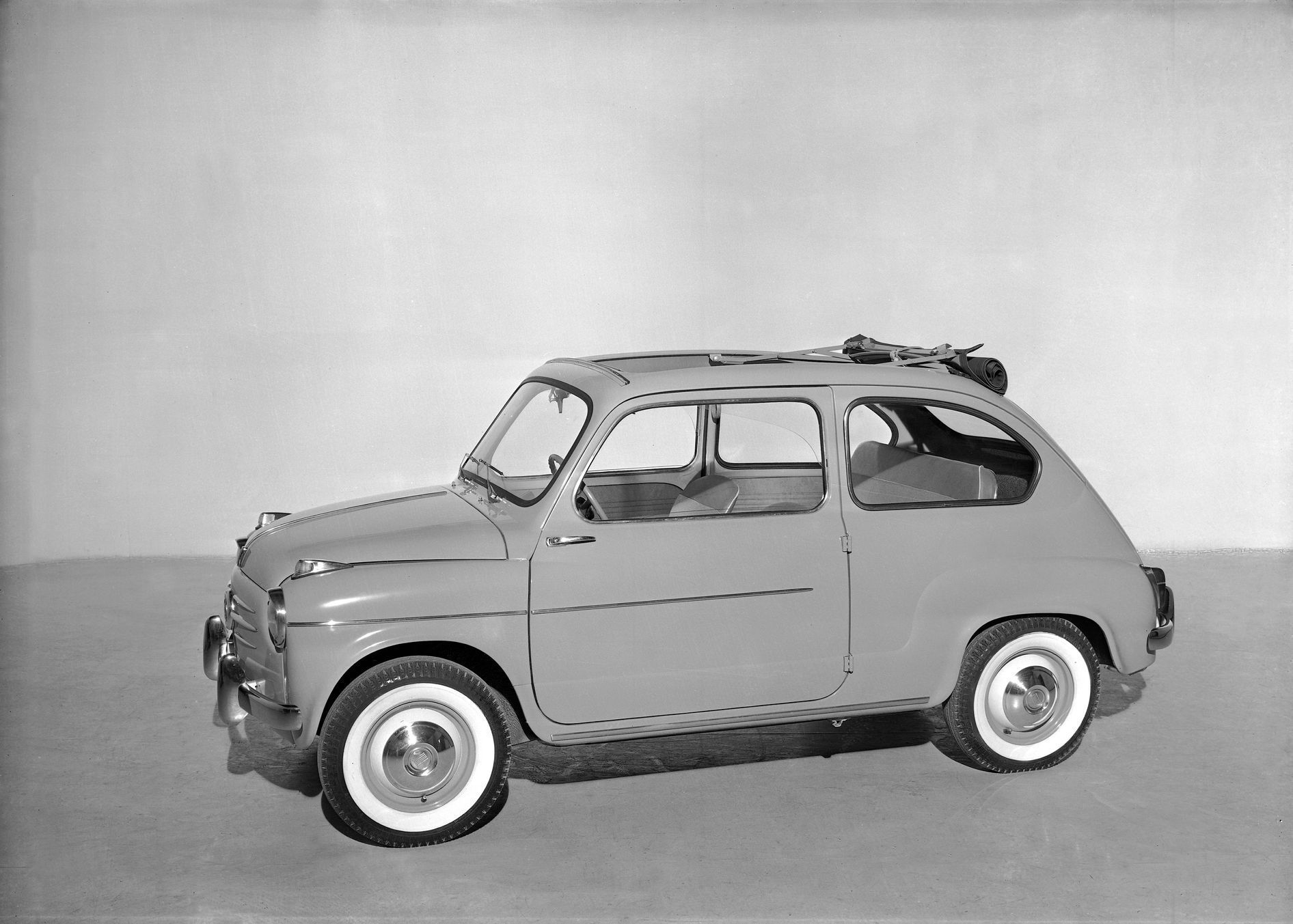 Fiat 600