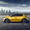 Peugeot 208 2019