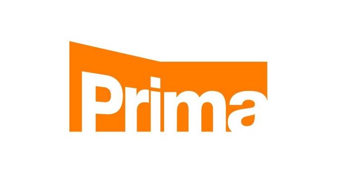 TV Prima logo