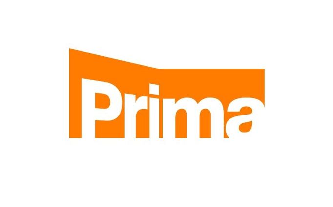 TV Prima logo