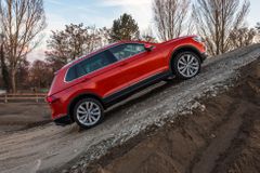 Češi přecházejí z kombíků na SUV, tvrdí šéf největšího dovozce nových automobilů