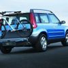 Škoda Yeti