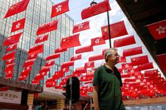 Od pláží po sjezdovky - kamery v Číně sledují všechno a všechny